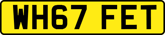 WH67FET