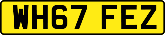 WH67FEZ