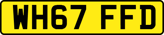 WH67FFD