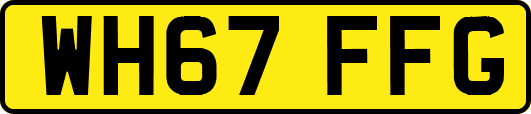 WH67FFG