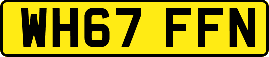 WH67FFN
