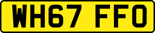 WH67FFO