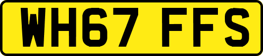 WH67FFS