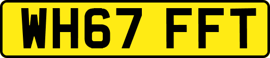WH67FFT