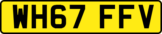 WH67FFV