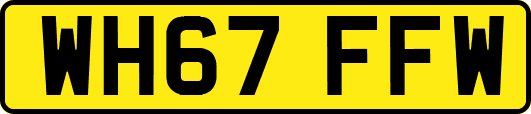 WH67FFW