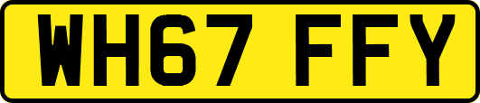 WH67FFY