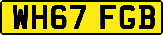 WH67FGB