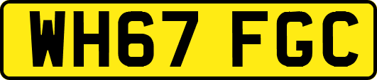 WH67FGC
