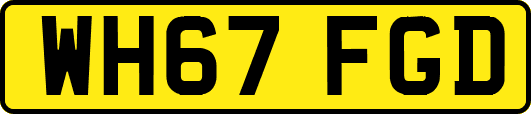 WH67FGD