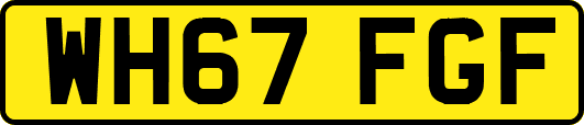 WH67FGF