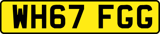 WH67FGG