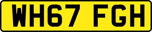 WH67FGH