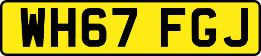WH67FGJ