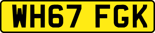 WH67FGK