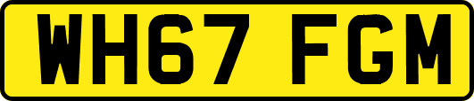 WH67FGM