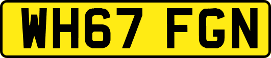 WH67FGN