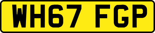 WH67FGP