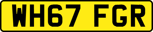 WH67FGR