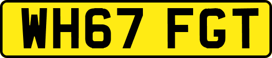 WH67FGT
