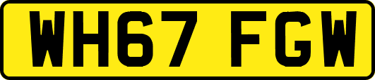 WH67FGW