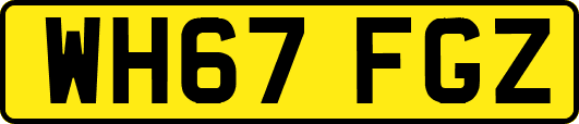 WH67FGZ
