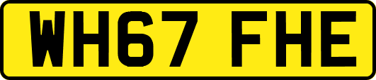 WH67FHE