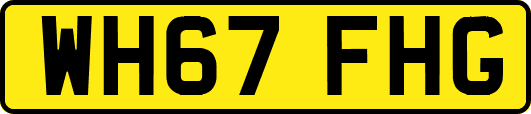 WH67FHG