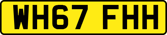 WH67FHH