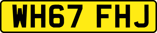 WH67FHJ