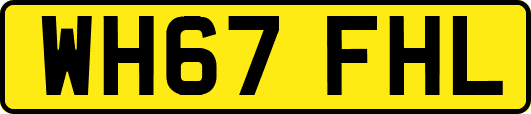 WH67FHL