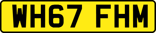WH67FHM