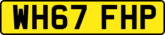 WH67FHP