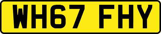 WH67FHY