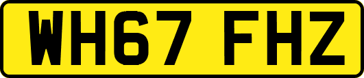 WH67FHZ