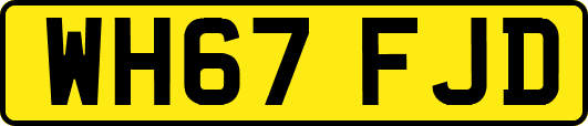 WH67FJD