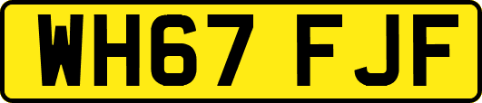 WH67FJF