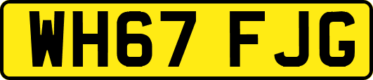 WH67FJG