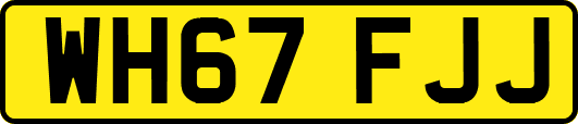 WH67FJJ