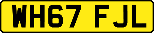 WH67FJL