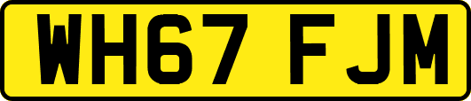 WH67FJM