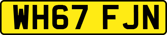 WH67FJN