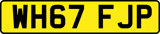 WH67FJP