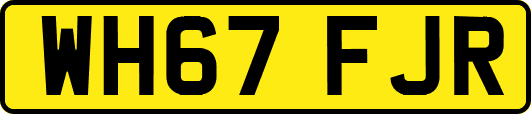 WH67FJR