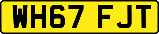 WH67FJT