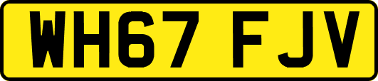 WH67FJV