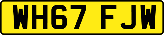 WH67FJW