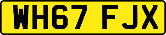 WH67FJX