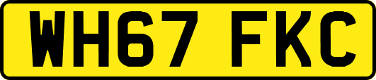 WH67FKC
