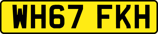 WH67FKH